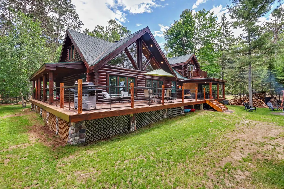 1255 Gander Dr, Eagle River, WI 54521 - #1