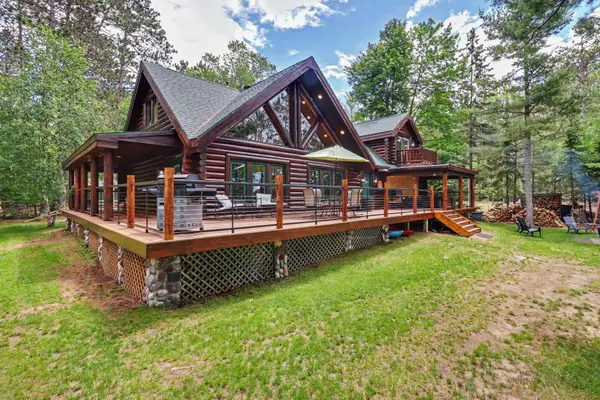 1255 Gander Dr, Eagle River, WI 54521