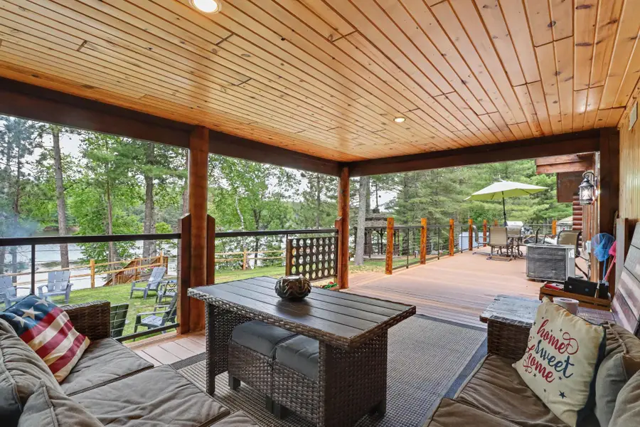 1255 Gander Dr, Eagle River, WI 54521 - #2