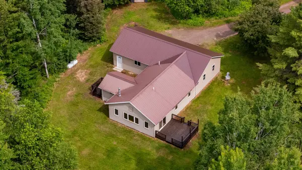 15207 Neuman Rd, Bruce Crossing, MI 49912