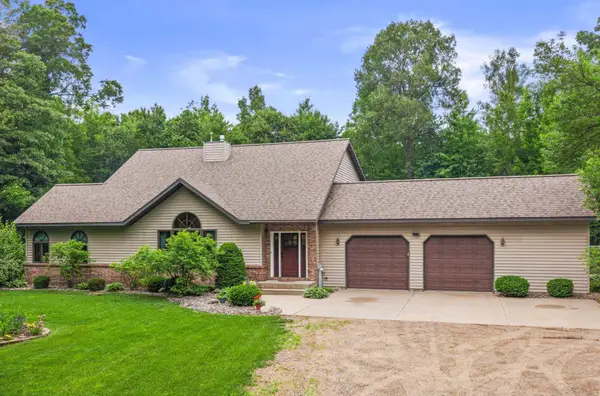 W5570 Lonn Rd, Tomahawk, WI 54487