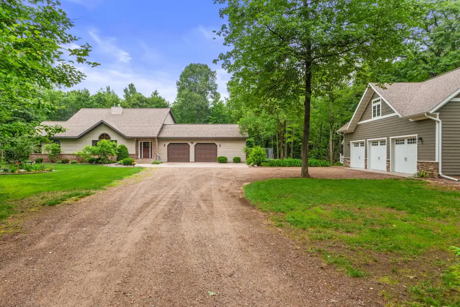 W5570 Lonn Rd, Tomahawk, WI 54487 - #3