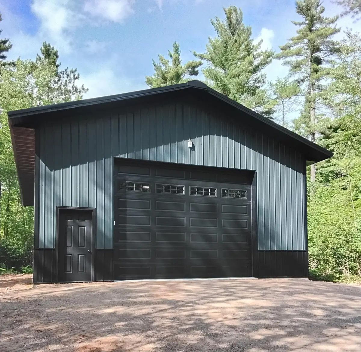 10964 Wyandock Dr, Minocqua, WI 54548 - #1