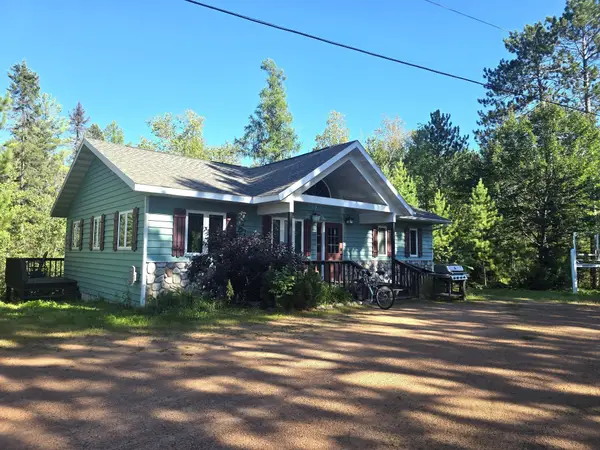 6464 Hwy 45, Land O Lakes, WI 54540