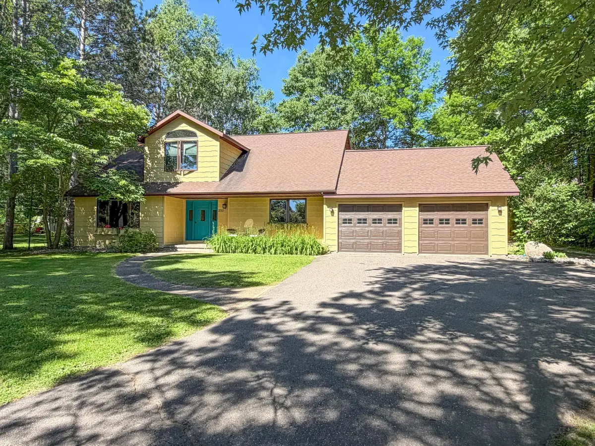250 Kimball St, Phillips, WI 54555 - #1