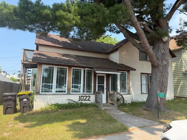 1022 2nd Ave, Woodruff, WI 54568