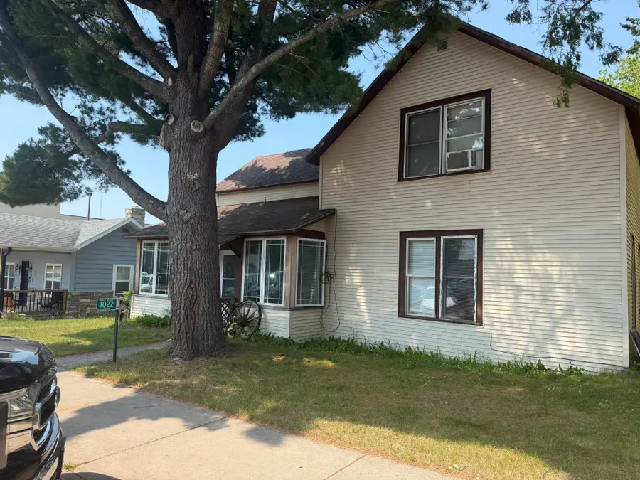 1022 2nd Ave, Woodruff, WI 54568 - #2