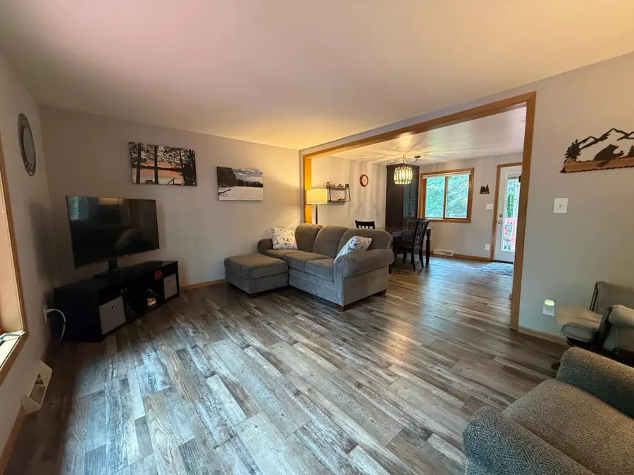 6449 Landing Lake Rd, Land O Lakes, WI 54540 - #2