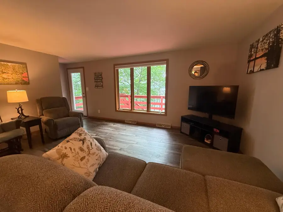 6449 Landing Lake Rd, Land O Lakes, WI 54540 - #3