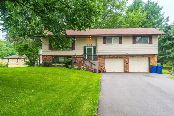 802 Jefferson St, Merrill, WI 54452