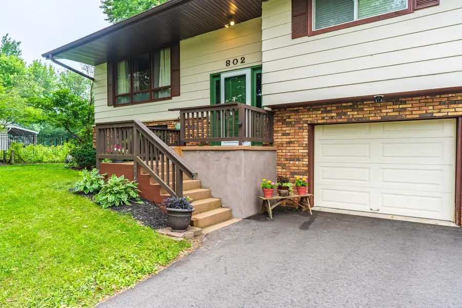 802 Jefferson St, Merrill, WI 54452 - #2