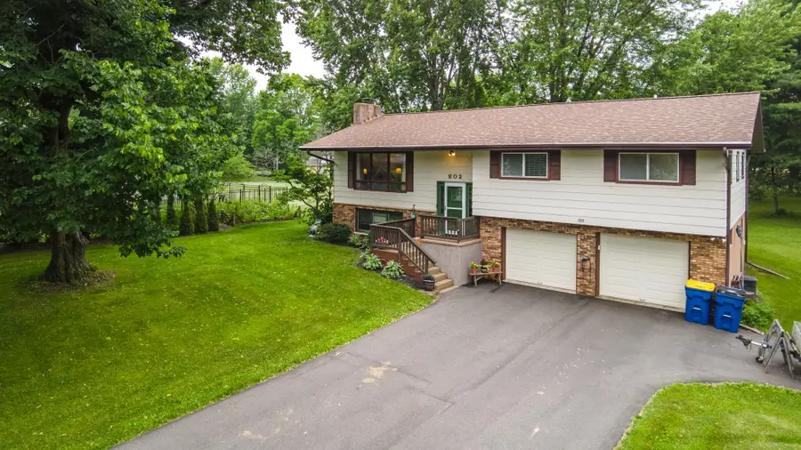 802 Jefferson St, Merrill, WI 54452 - #3