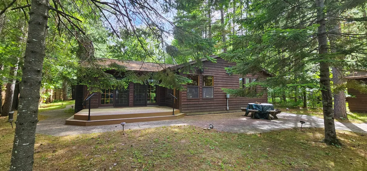 N11294 Clear Lake Rd, Elcho, WI 54428 - #1