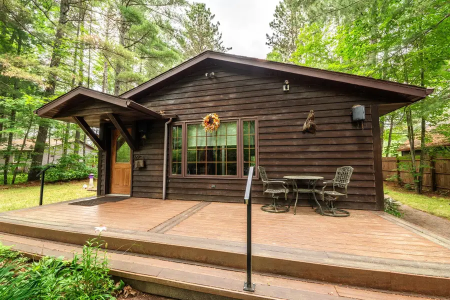 N11294 Clear Lake Rd, Elcho, WI 54428 - #3