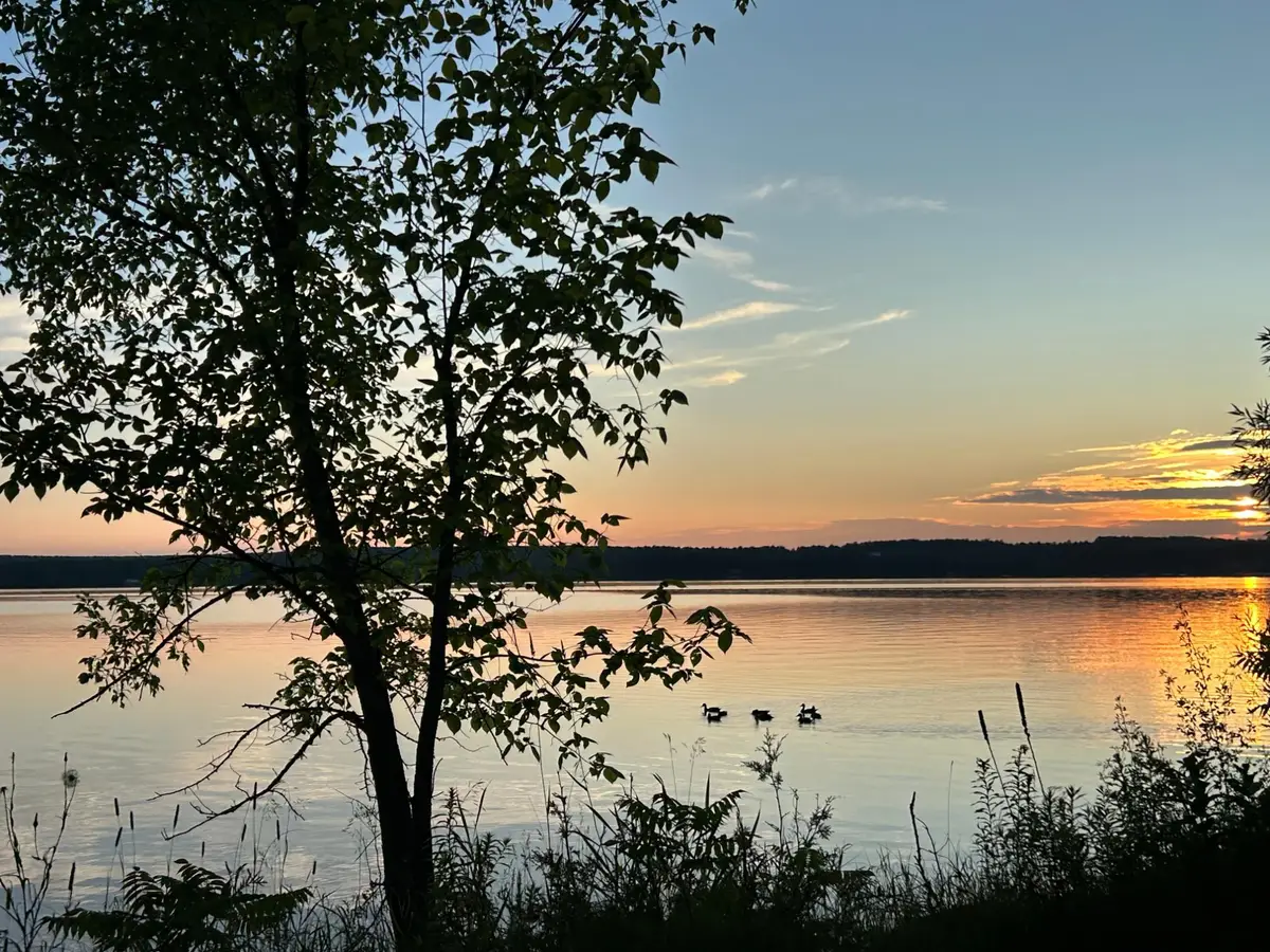 4898 Lakeview St, Crandon, WI 54520 - #1