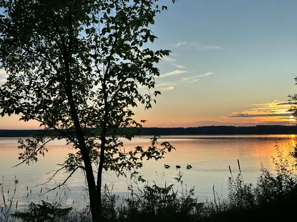 4898 Lakeview St, Crandon, WI 54520