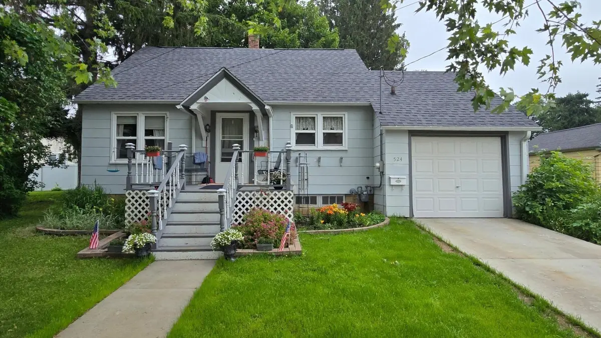 524 3rd Ave, Antigo, WI 54409 - #1