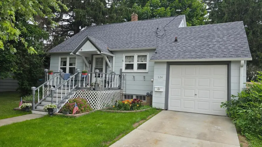 524 3rd Ave, Antigo, WI 54409 - #2