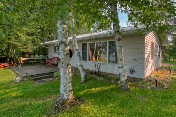 6331 Flowage Ln, Crandon, WI 54520