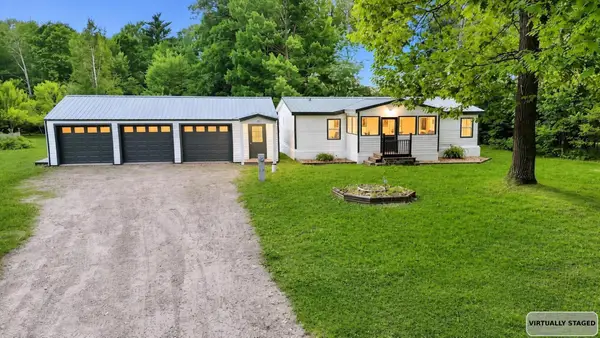 2695 Rocky Rd, Tomahawk, WI 54487