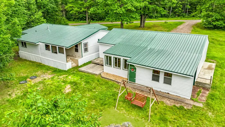 2695 Rocky Rd, Tomahawk, WI 54487 - #2