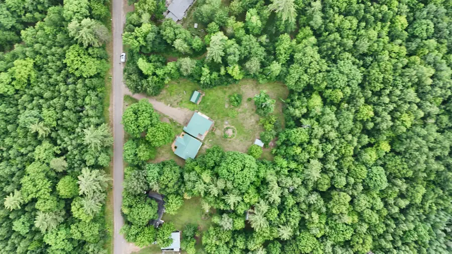 2695 Rocky Rd, Tomahawk, WI 54487 - #3