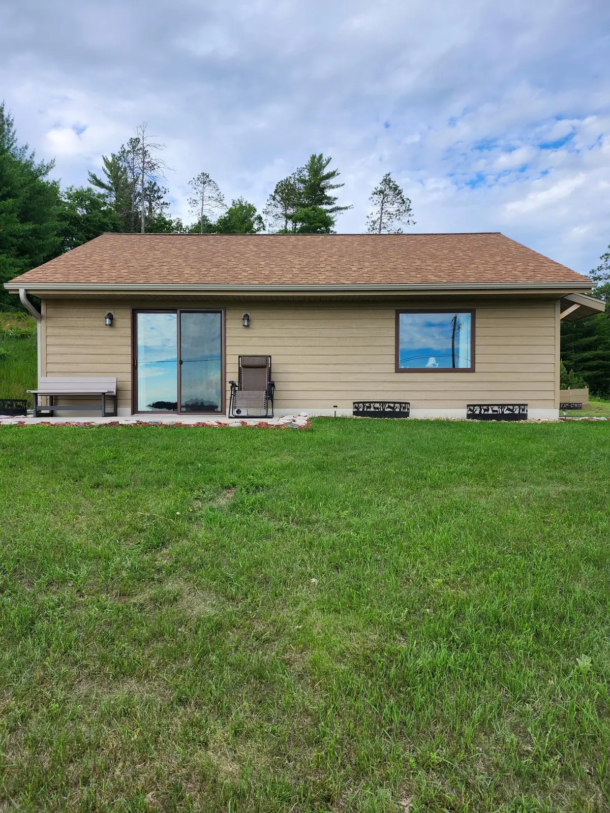 6877 Holiday Haven Ln, Three Lakes, WI 54562 - #1