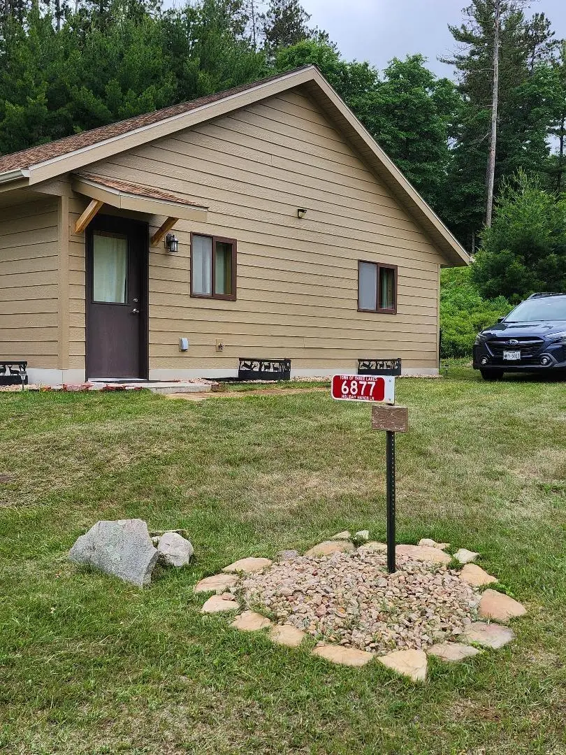 6877 Holiday Haven Ln, Three Lakes, WI 54562 - #3
