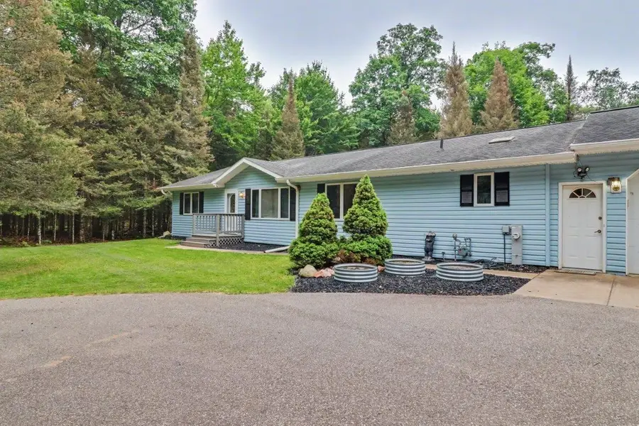 8019 Birchwood Dr, Saint Germain, WI 54558 - #2