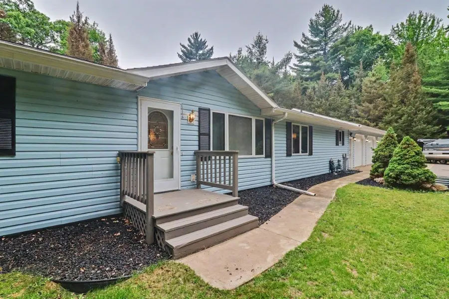 8019 Birchwood Dr, Saint Germain, WI 54558 - #3