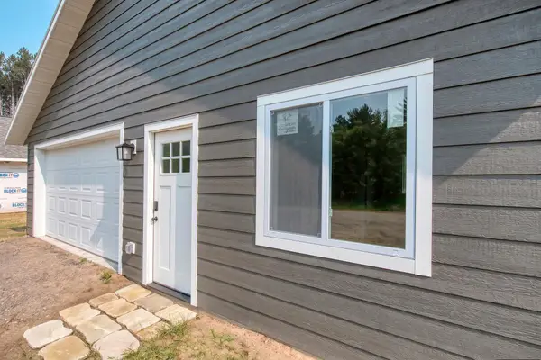 408 Ohio St, Eagle River, WI 54521