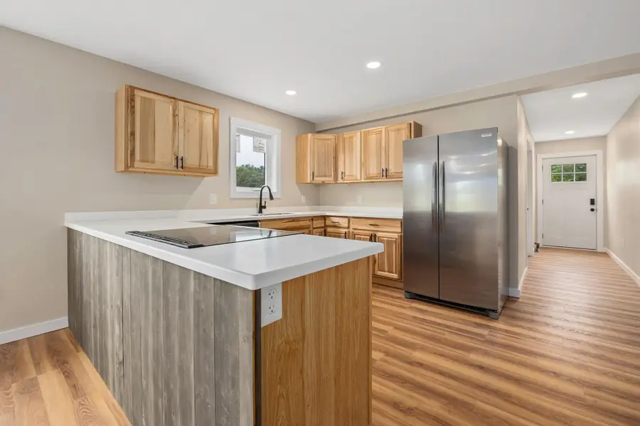 408 Ohio St, Eagle River, WI 54521 - #2