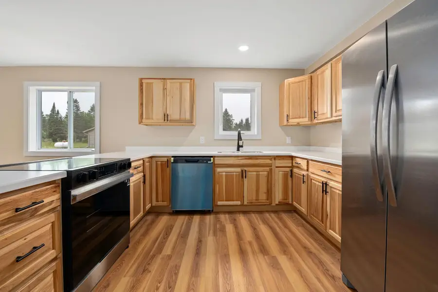 408 Ohio St, Eagle River, WI 54521 - #3