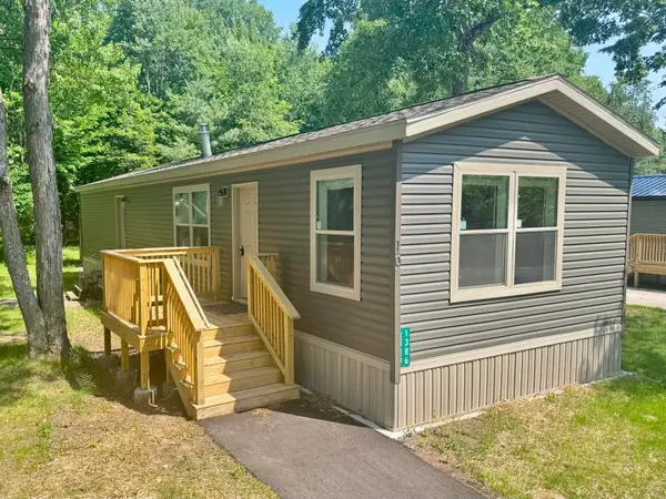1386 Arbor Vitae Ln, Woodruff, WI 54568