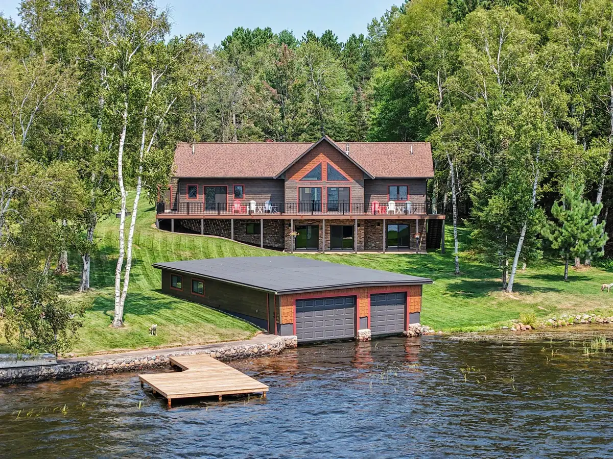 6380 Cth W, Manitowish Waters, WI 54545 - #1
