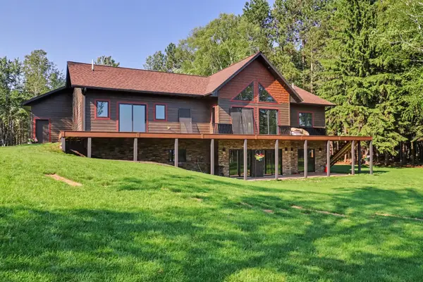 6380 Cth W, Manitowish Waters, WI 54545