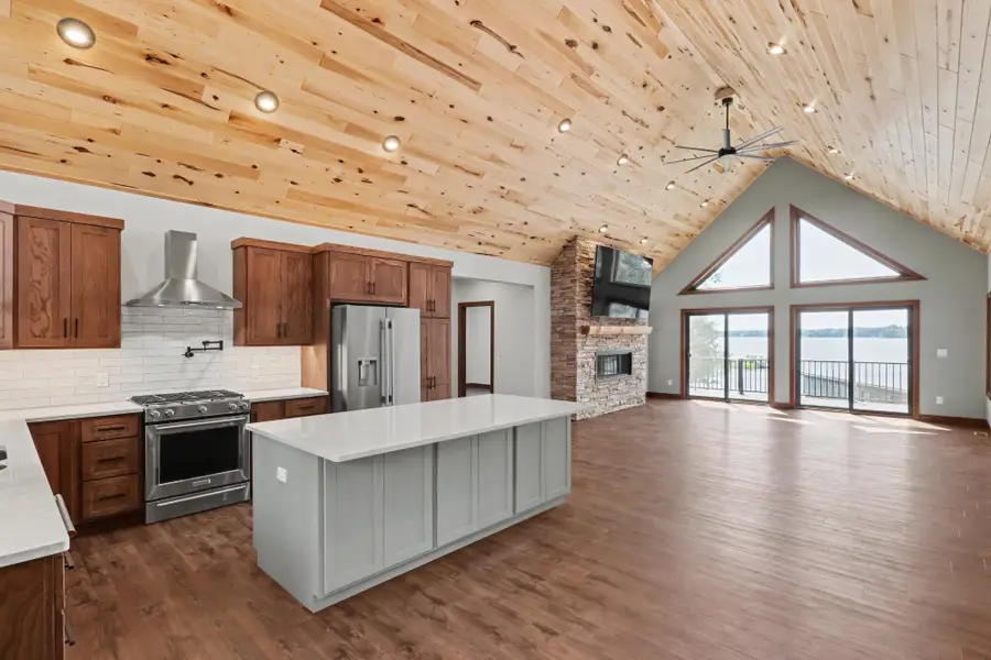 6380 Cth W, Manitowish Waters, WI 54545 - #2
