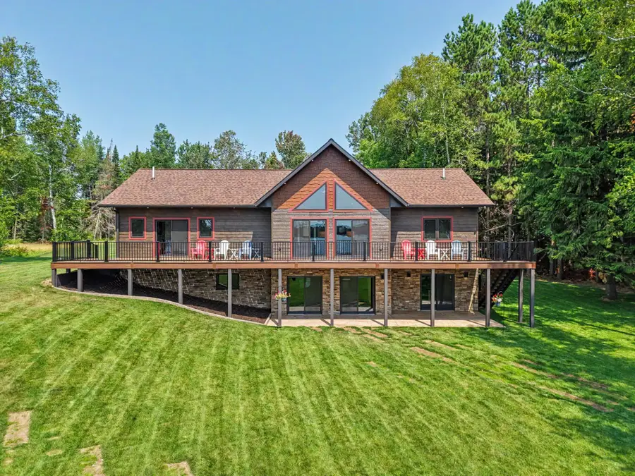 6380 Cth W, Manitowish Waters, WI 54545 - #3