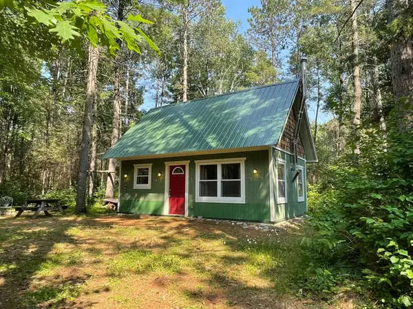 8892 Cth K, Star Lake, WI 54561