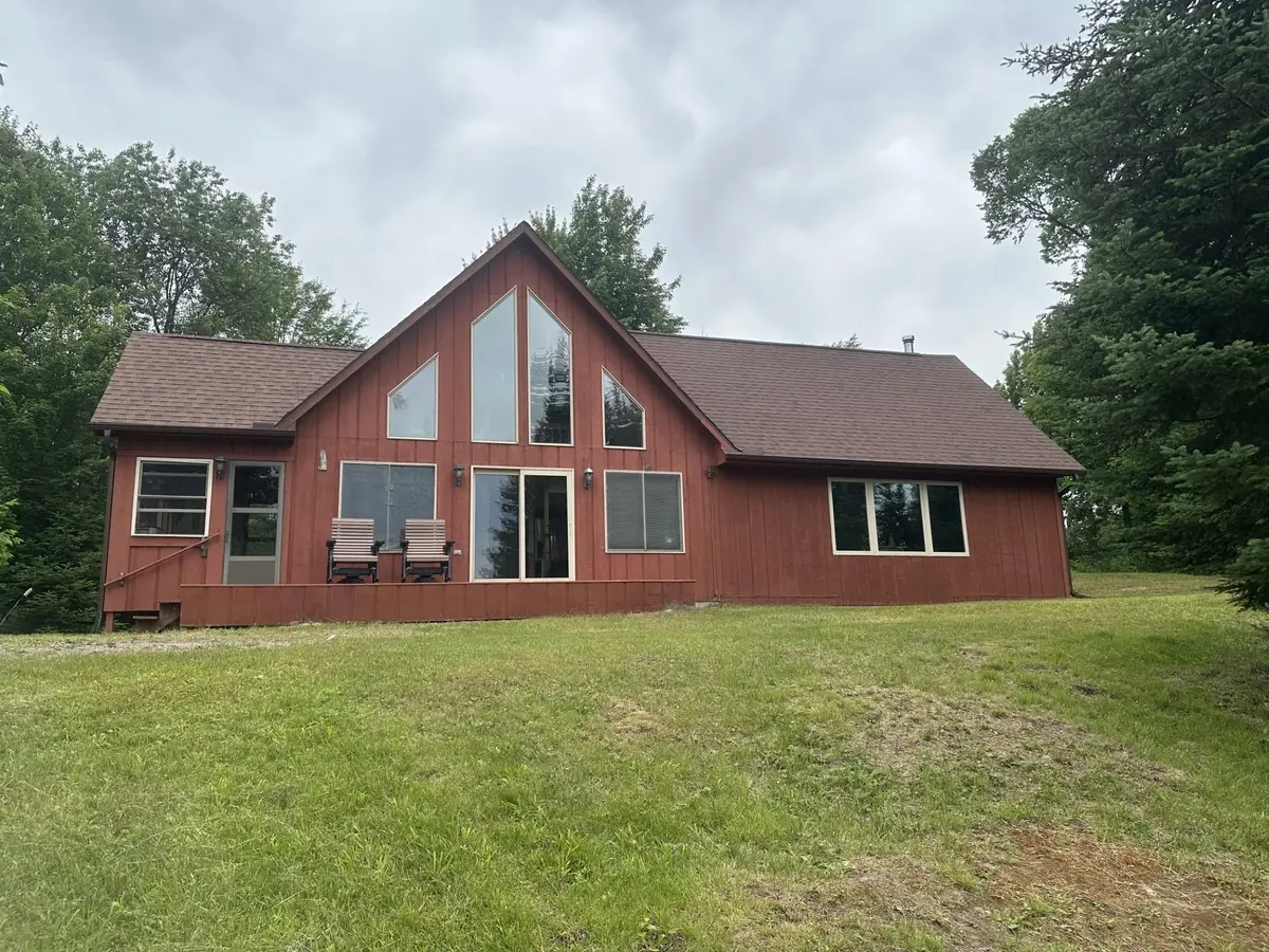 9663 Musket Rd E, Presque Isle, WI 54557 - #1