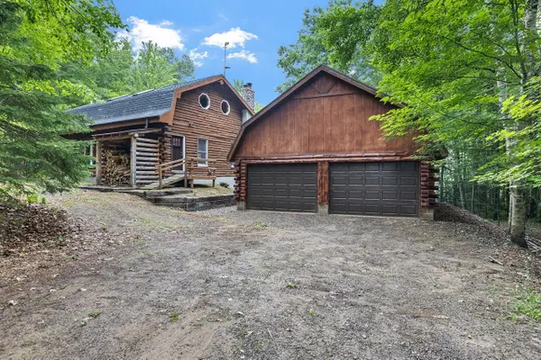 W1760 Harrison Flowage Rd, Tomahawk, WI 54487