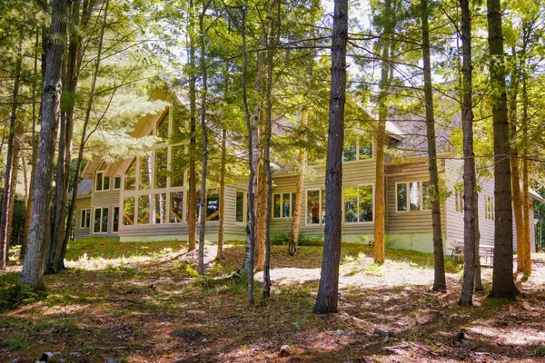 1720 Maple Lake Dam Rd, Three Lakes, WI 54562