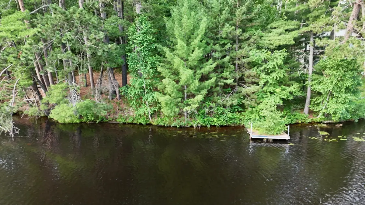 Lot Mohawksin Rd #37, Tomahawk, WI 54487 - #1
