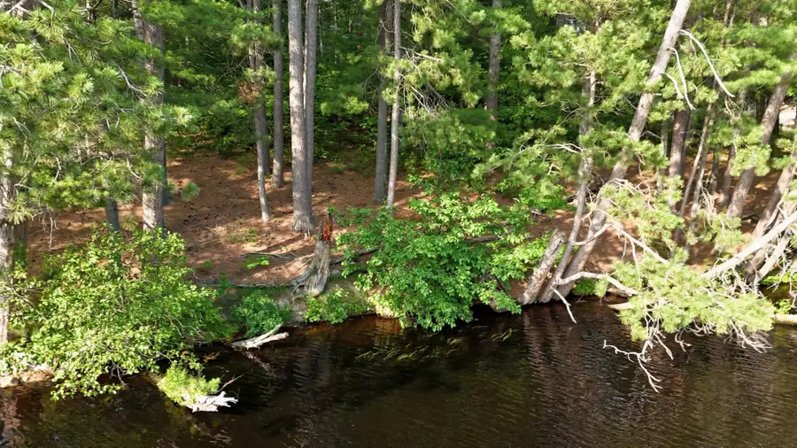 Lot Mohawksin Rd #37, Tomahawk, WI 54487 - #3