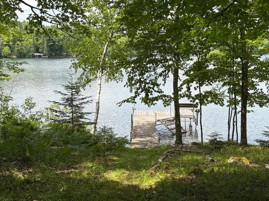 7101 Island View Rd, Winchester, WI 54557 - #2