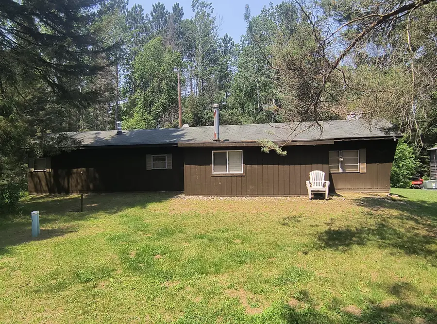 5409 Spafford Rd, Rhinelander, WI 54501 - #3