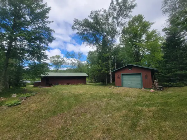 4774W Stone Gate Ln, Winter, WI 54896