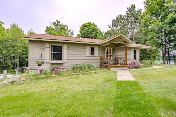 N2276 Rae Dr, Merrill, WI 54452