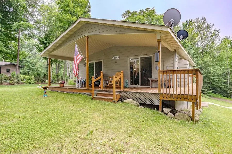 N2276 Rae Dr, Merrill, WI 54452 - #2