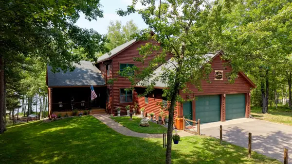 5283 Pine Lake Ln S, Rhinelander, WI 54501